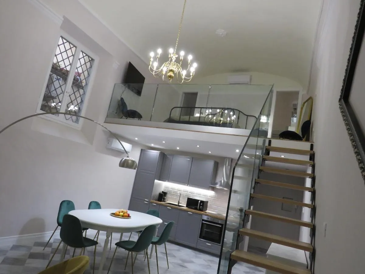 شقة Frame House فلورنس إيطاليا
