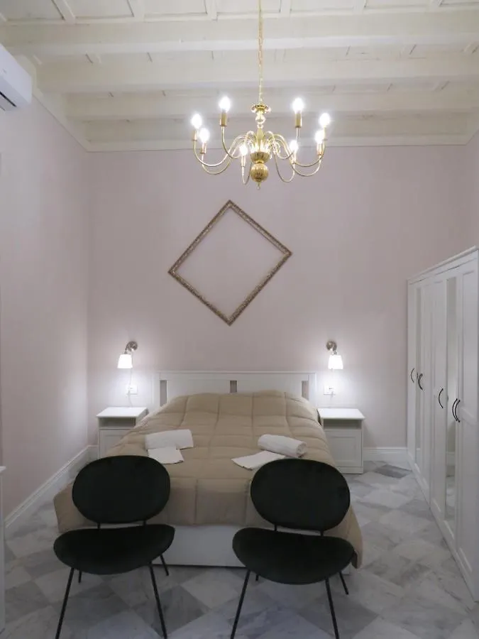 شقة Frame House فلورنس إيطاليا