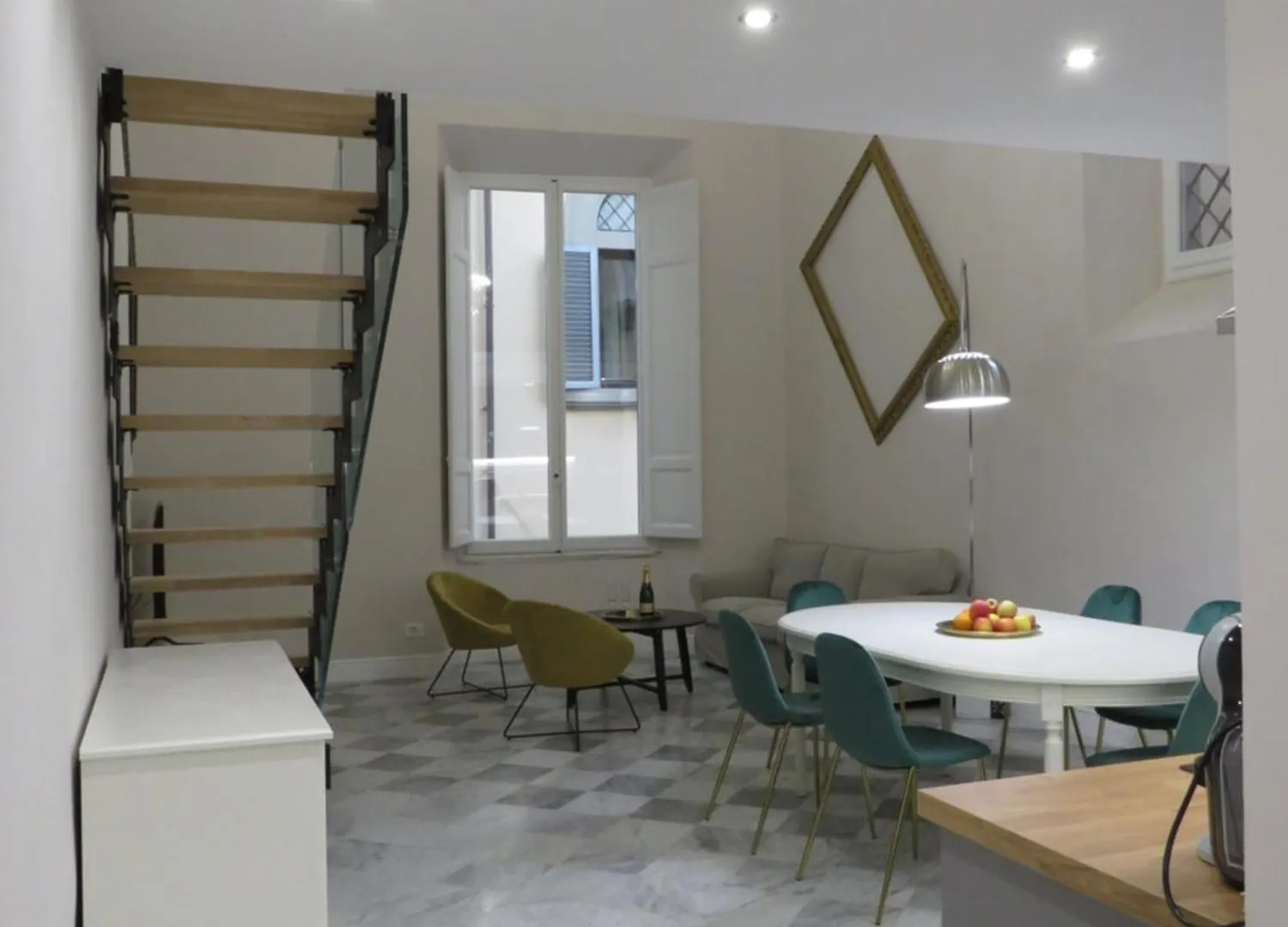 شقة Frame House فلورنس 0*,  إيطاليا