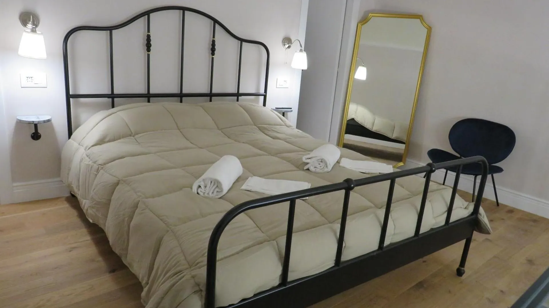 شقة Frame House فلورنس