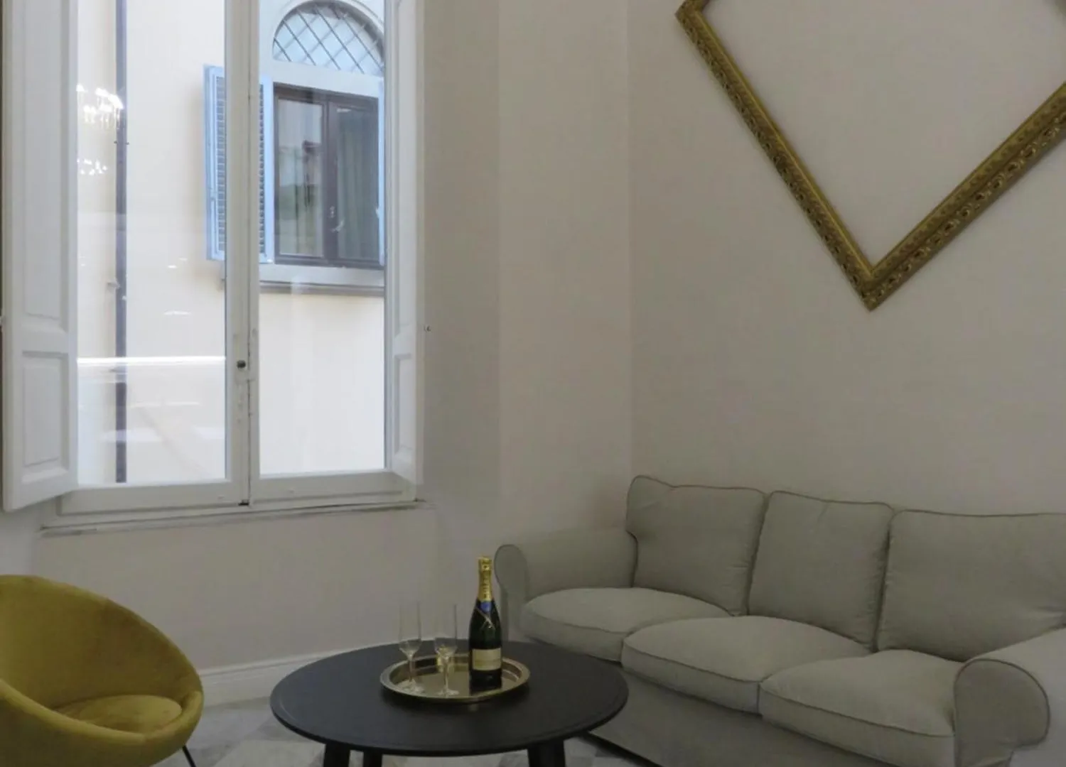 شقة Frame House فلورنس