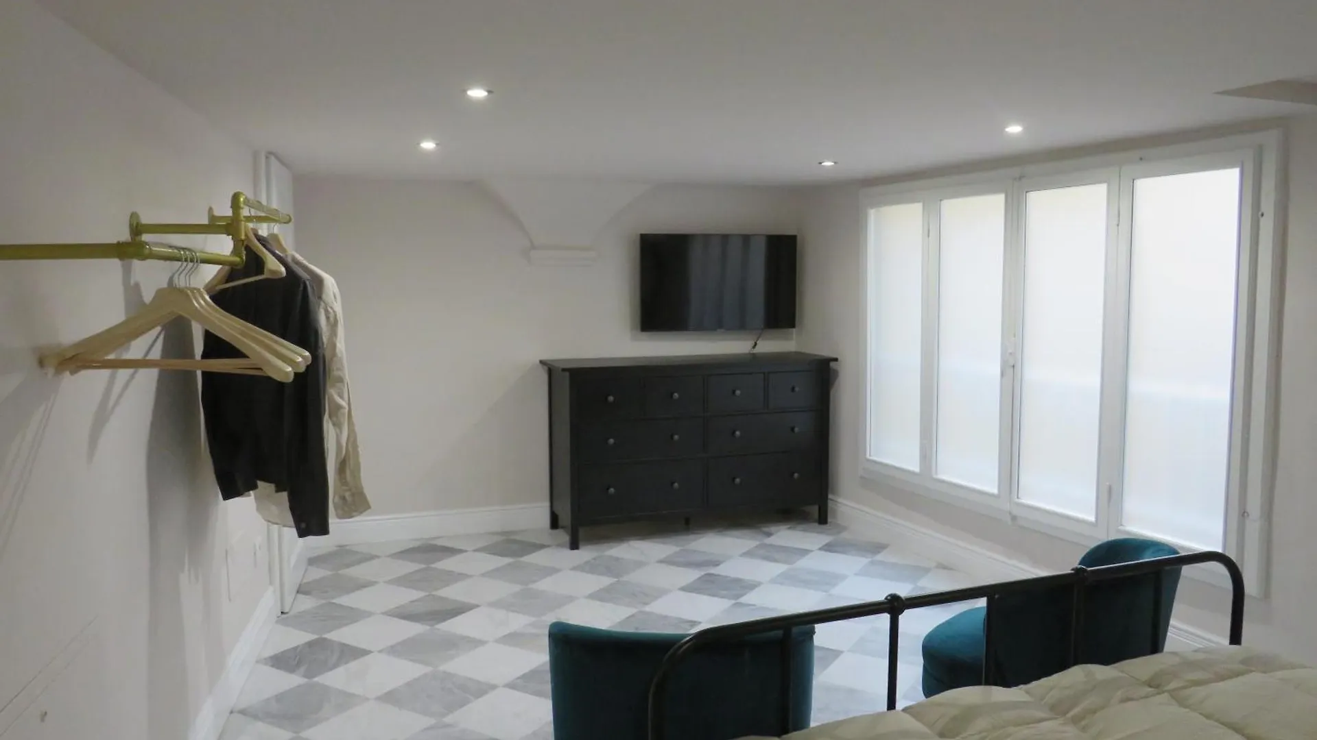 شقة Frame House فلورنس