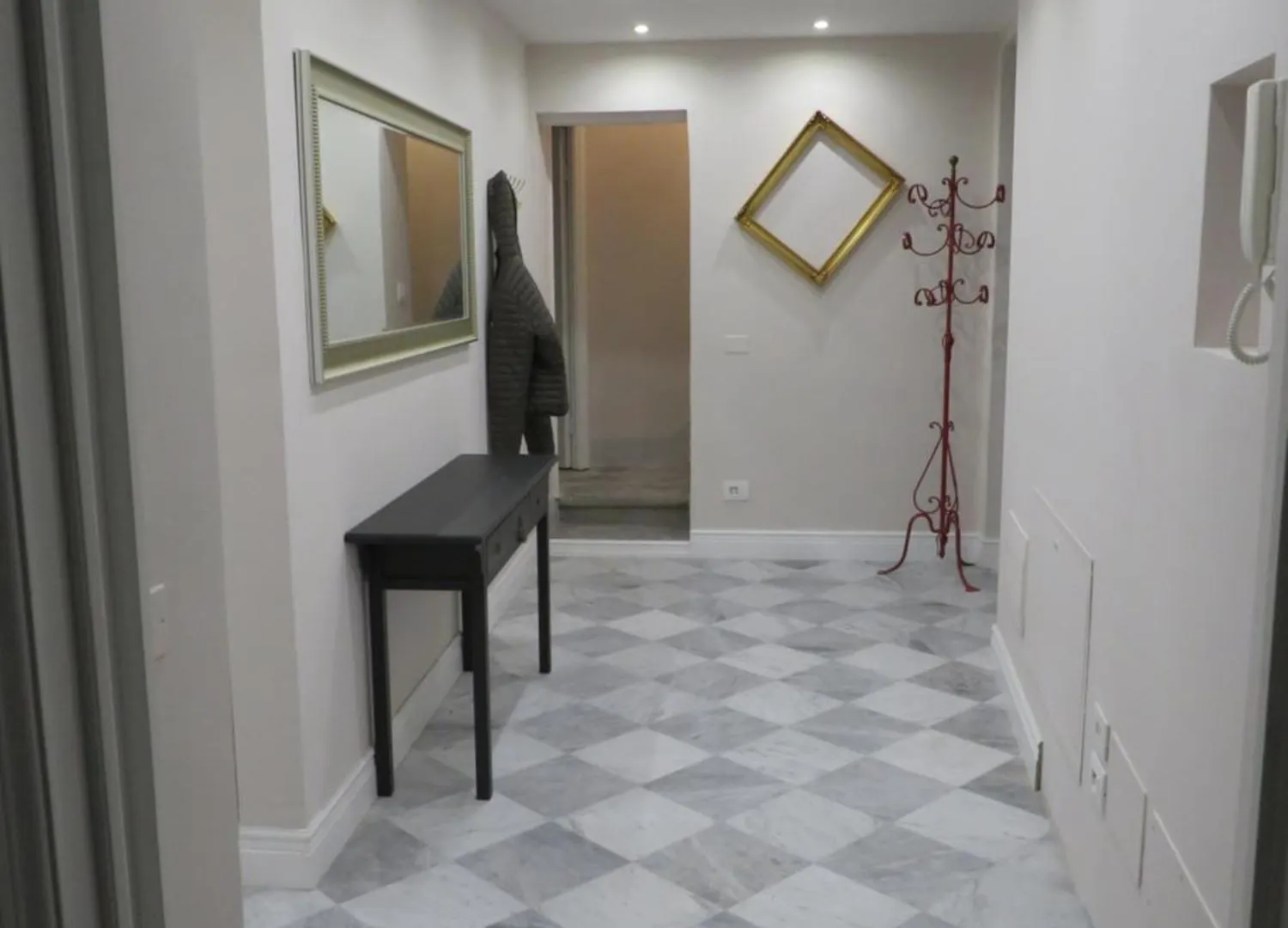 شقة Frame House فلورنس