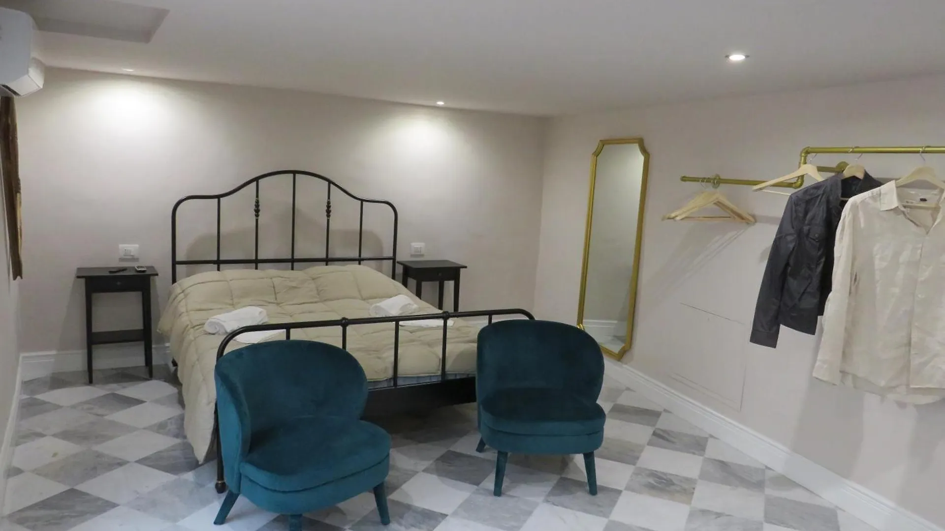 شقة Frame House فلورنس