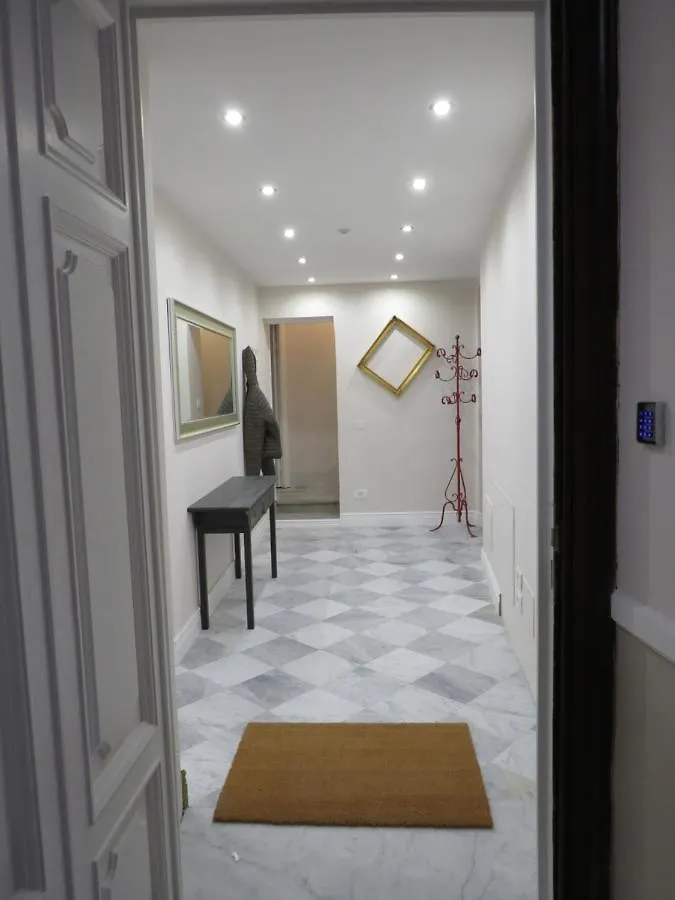 Frame House Appartement Florence