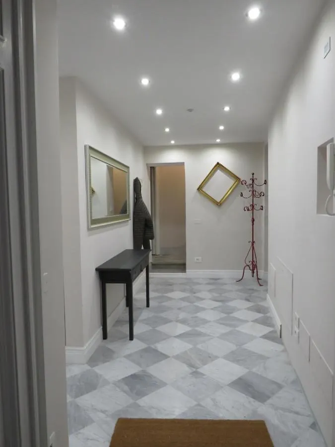 Frame House Appartement Florence