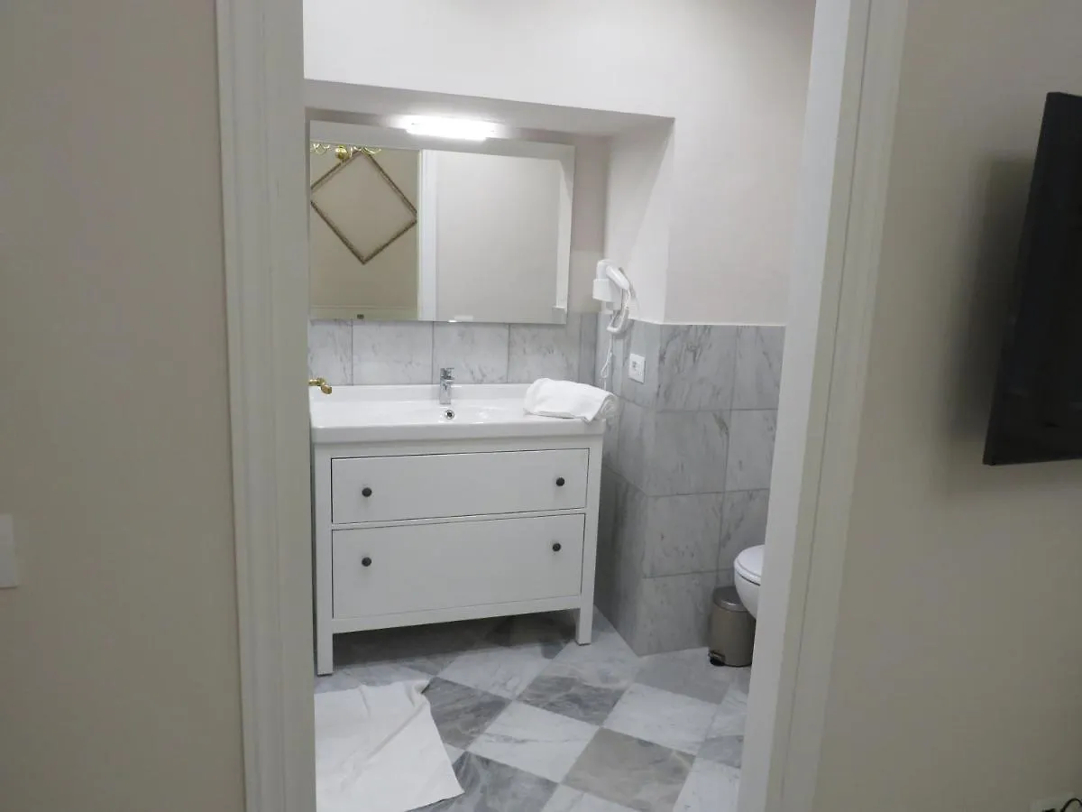 Frame House Appartement Florence