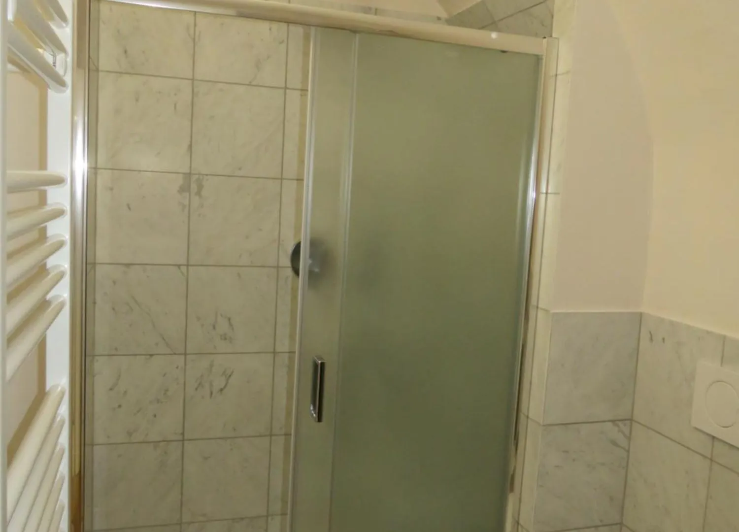 Frame House Appartement Florence