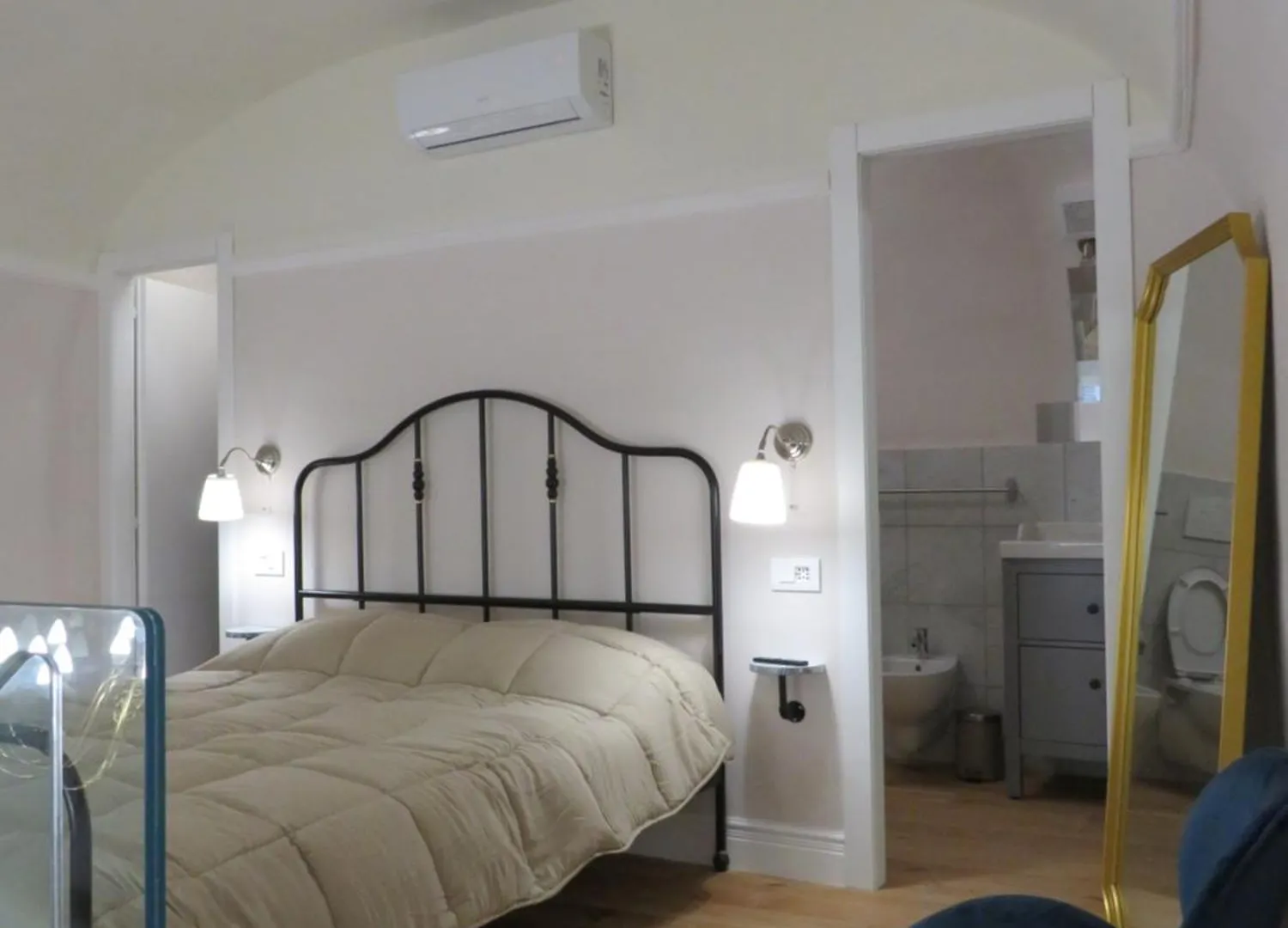 Frame House Appartement Florence